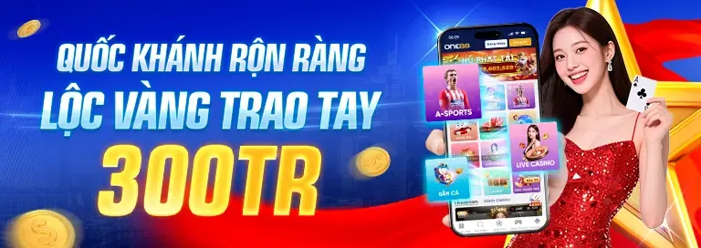 Thưởng Sinh Nhật VIP